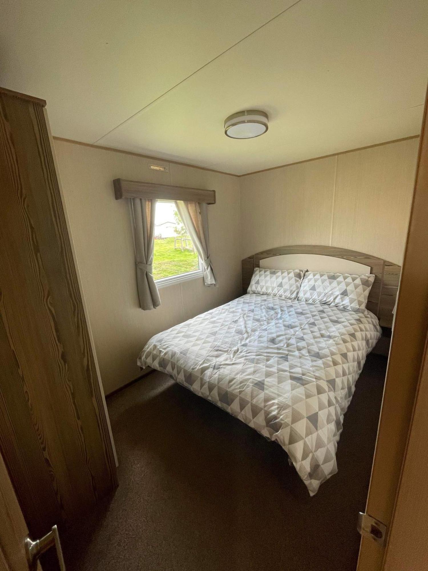 Breaks On The Lakes Tattershall Exterior photo